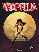 Vampirella
